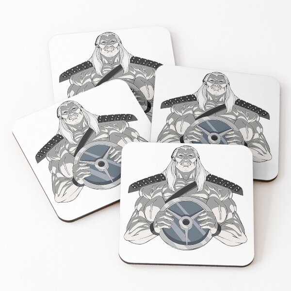 Item preview, Toss-a-Plate-to-your-Lifter designed and sold by LloydHeidrich.