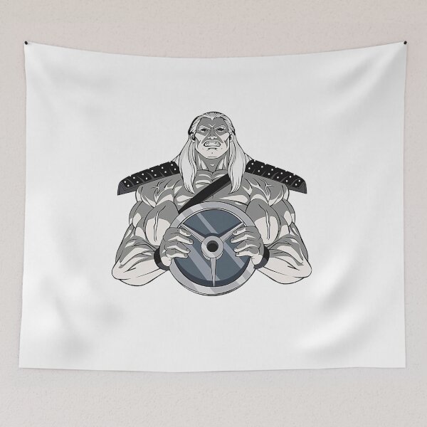 Item preview, Toss-a-Plate-to-your-Lifter designed and sold by LloydHeidrich.
