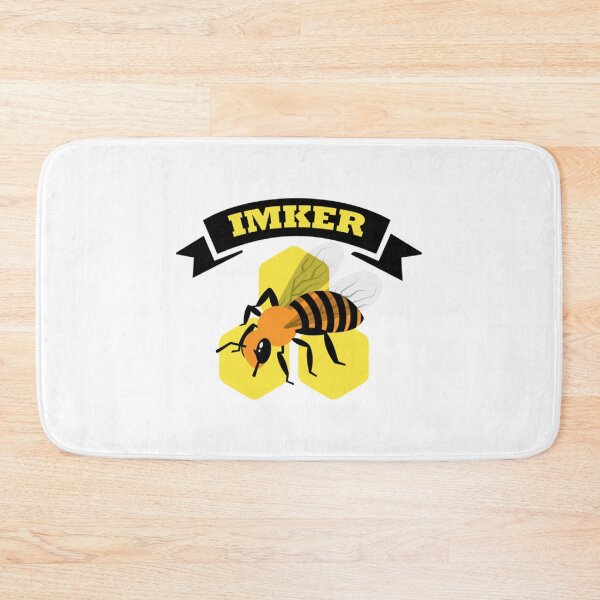 Item preview, Imker T-ShirtVintage Retro Imker Design Für Bienen Flüsterer designed and sold by CospeTunner.