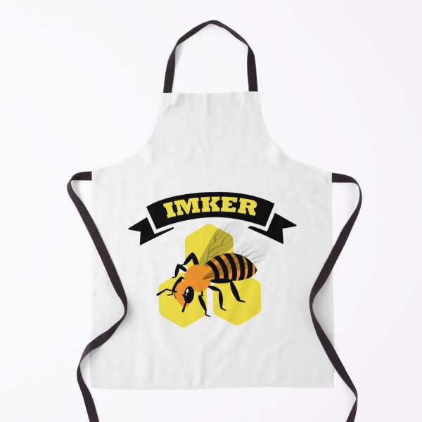 Item preview, Imker T-ShirtVintage Retro Imker Design Für Bienen Flüsterer designed and sold by CospeTunner.