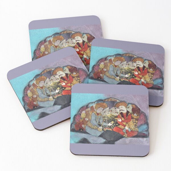 Item preview, A Fan Romance designed and sold by RobynLee.