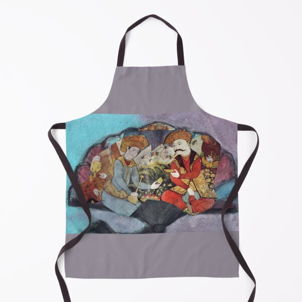Item preview, A Fan Romance designed and sold by RobynLee.