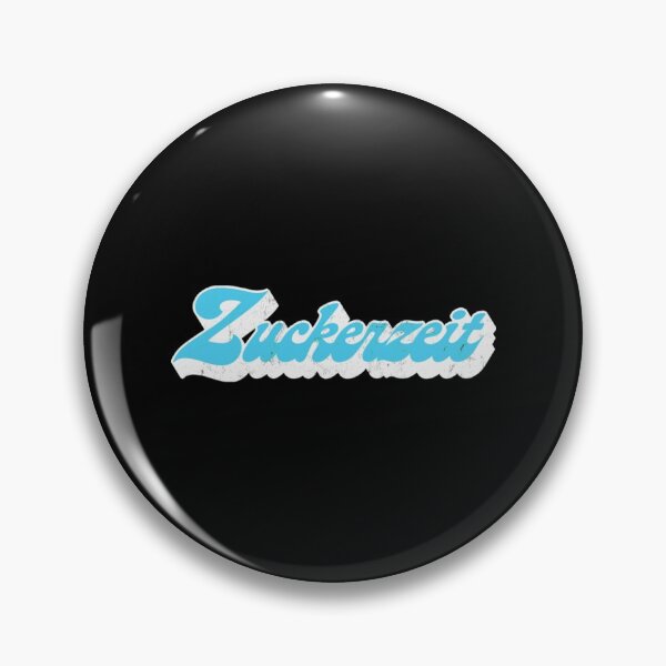 Item preview, Krautrock T-ShirtZuckerzeit ∆∆∆∆ Krautrock Fan Design designed and sold by CospeTunner.