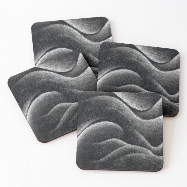 Item preview, Waves designed and sold by Angel Alvarez Lopez.