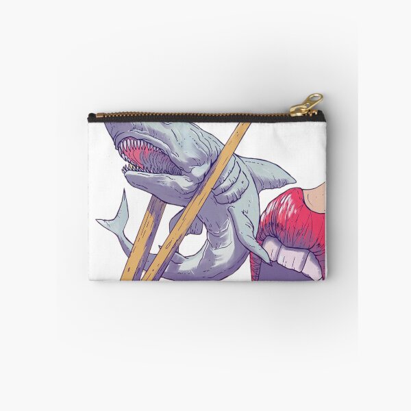 Item preview, Shark bite  designed and sold by aciddes.