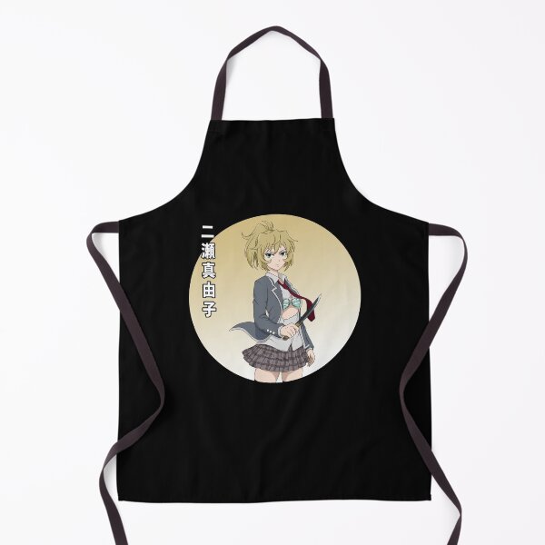 Item preview, Graphic Mayuko Nise character anime designed and sold by ViniciusAze8970.