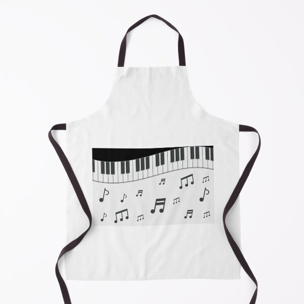 Artikelvorschau, Piano Keys T-ShirtPiano Keys Face entworfen und verkauft von CospeTunner.