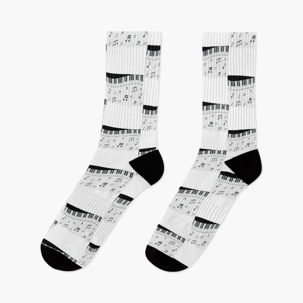 Item preview, Piano Keys T-ShirtPiano Keys Face  designed and sold by CospeTunner.