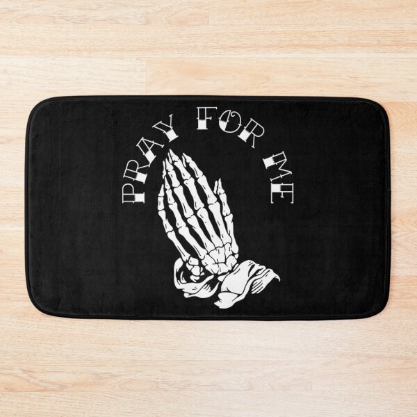 Item preview, Praying Hands T-ShirtPray For Me designed and sold by CospeTunner.