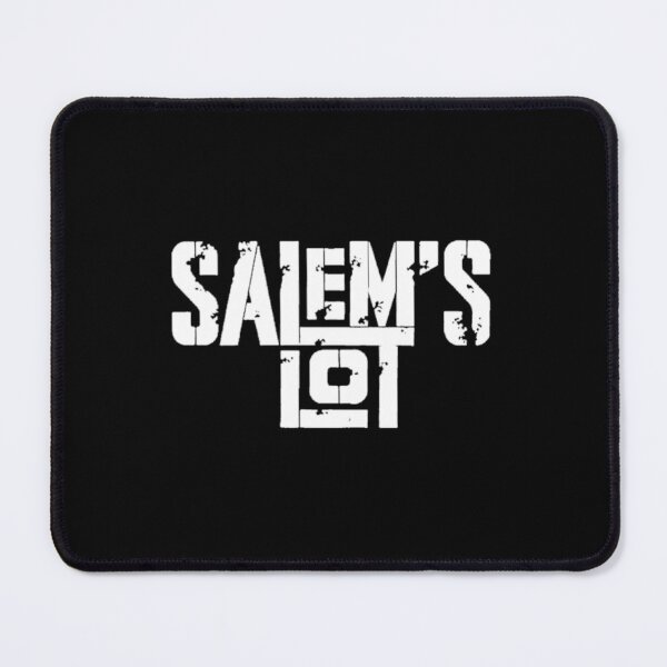 Item preview, Salems Lot T-ShirtSalem’s Lot  designed and sold by CospeTunner.