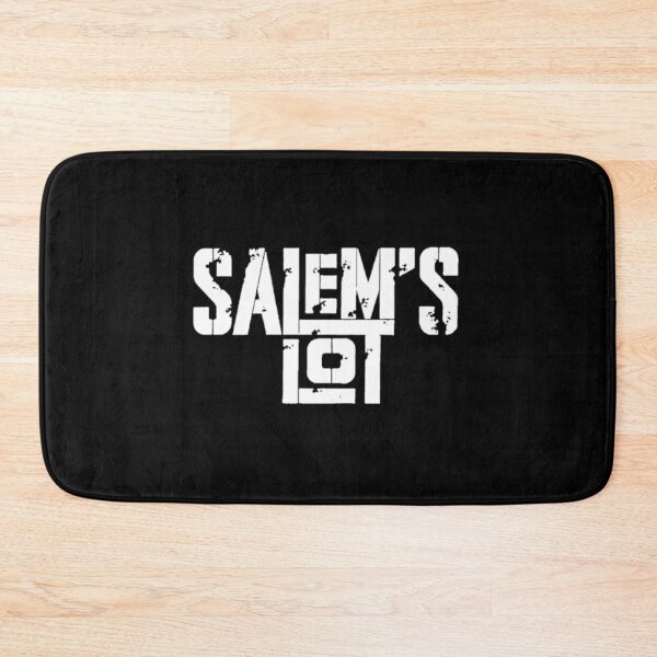 Item preview, Salems Lot T-ShirtSalem’s Lot  designed and sold by CospeTunner.