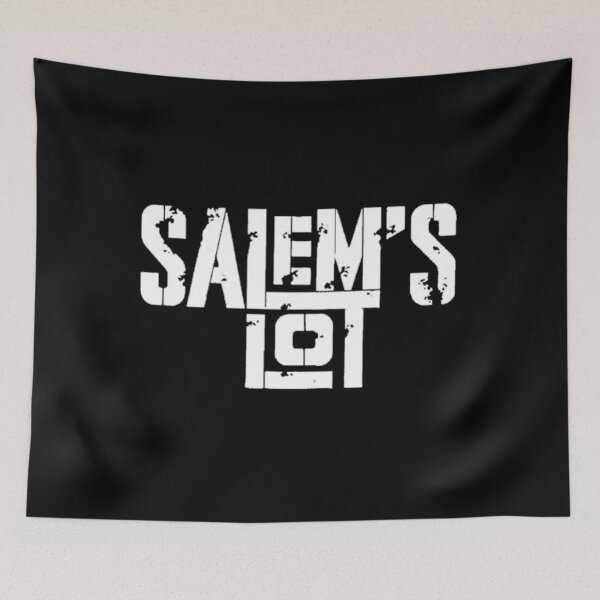 Item preview, Salems Lot T-ShirtSalem’s Lot  designed and sold by CospeTunner.