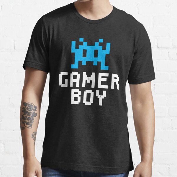 Gamer Birthday Boy Gifts Merchandise Redbubble - roblox robloxian high school magizoologist