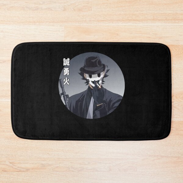 Item preview, Sniper Mask character anime face designed and sold by ViniciusAze8970.