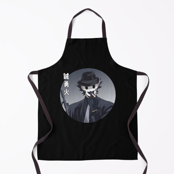 Item preview, Sniper Mask character anime face designed and sold by ViniciusAze8970.