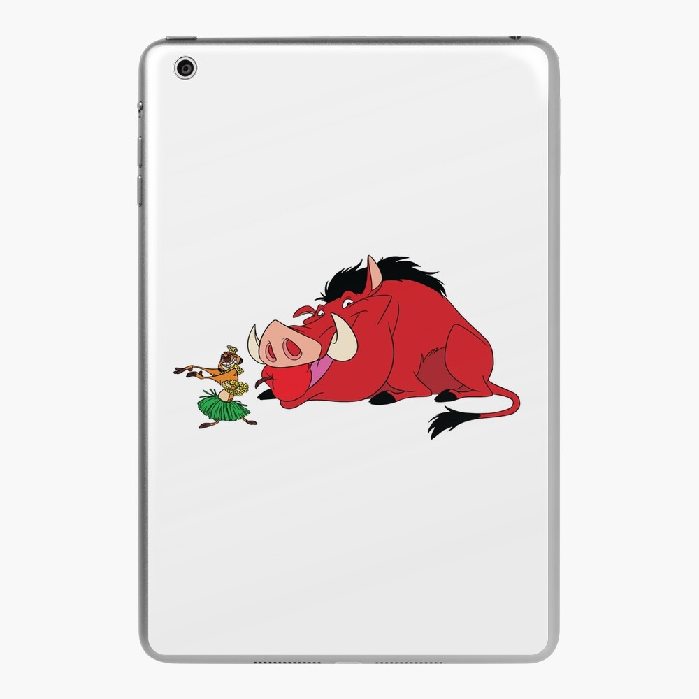 muscle man iPad Case & Skin for Sale by KnitNknot