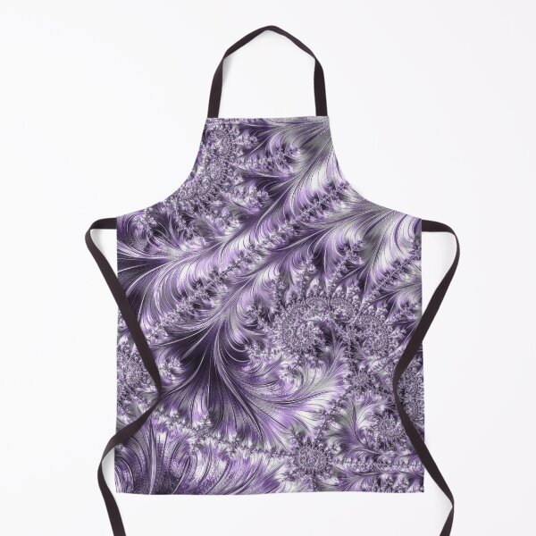 Item preview, Purple Elegance Five designed and sold by Elisabeth Lucas.