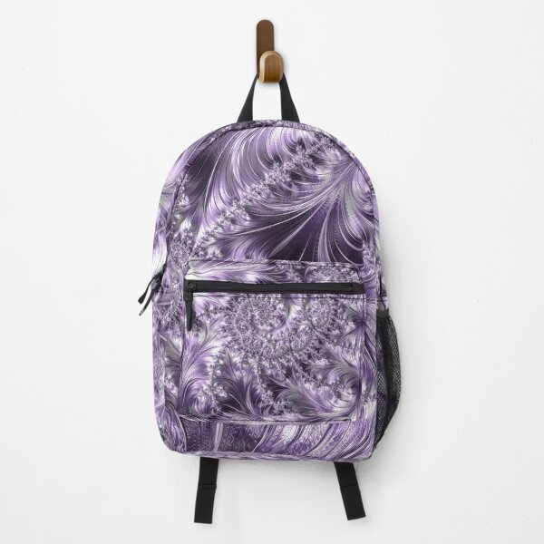 Item preview, Purple Elegance Five designed and sold by Elisabeth Lucas.