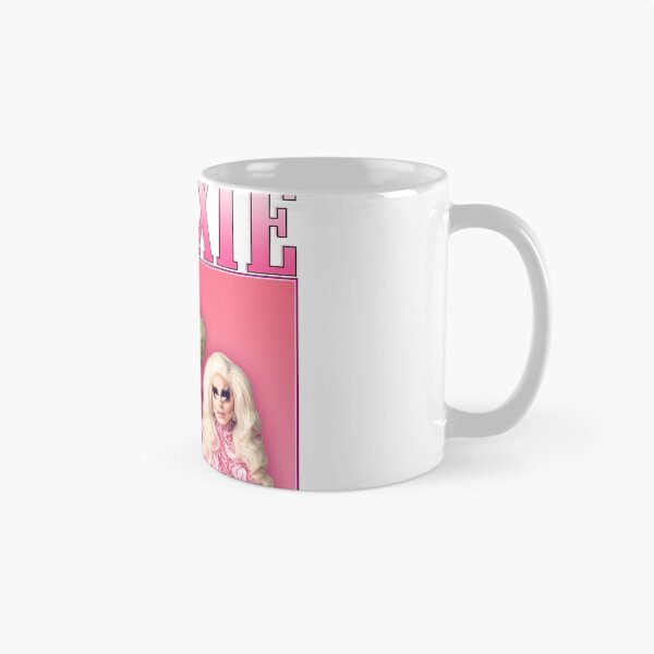 Item preview, Trixie Mattel vintage retro design designed and sold by LloydHeidrich.