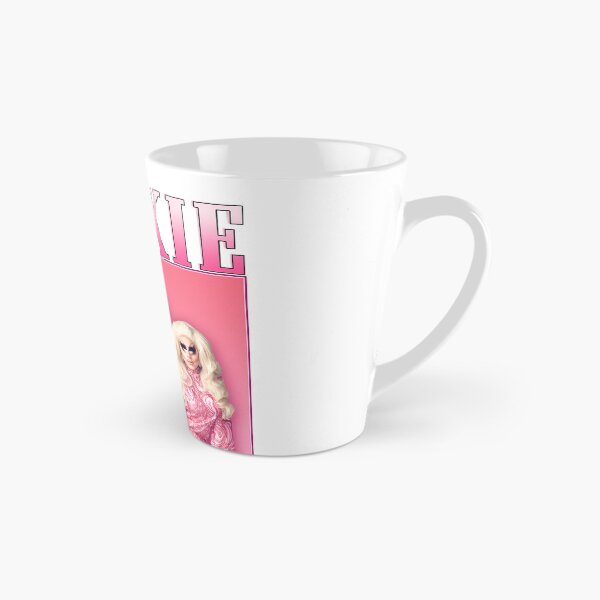 Item preview, Trixie Mattel vintage retro design designed and sold by LloydHeidrich.