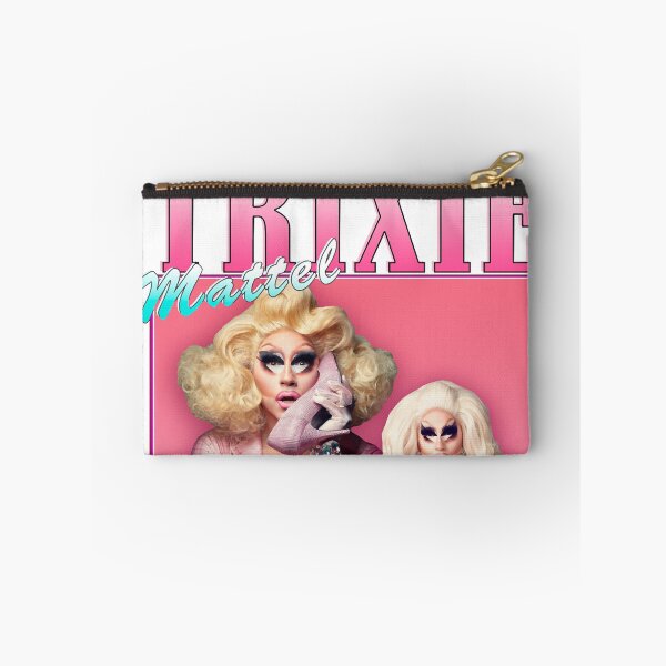Item preview, Trixie Mattel vintage retro design designed and sold by LloydHeidrich.