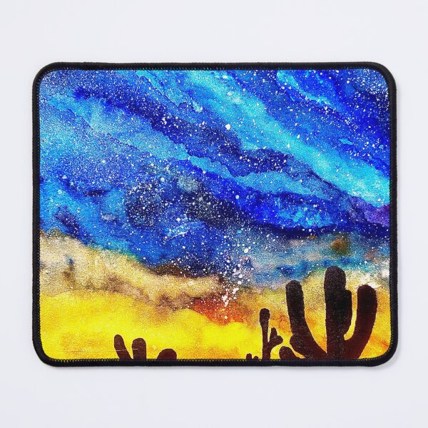 Item preview, Saguaro Sunset designed and sold by ManifestoArts.