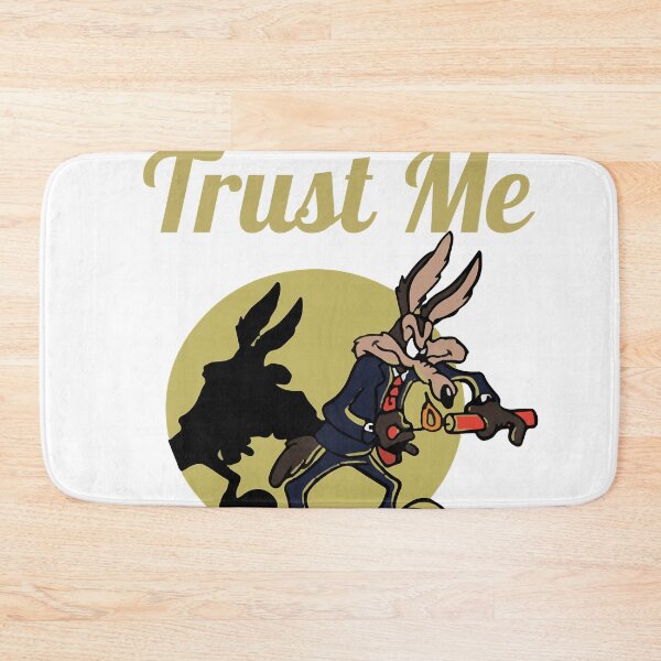 Item preview, TRUST ME IM AN ENGINEER designed and sold by LloydHeidrich.