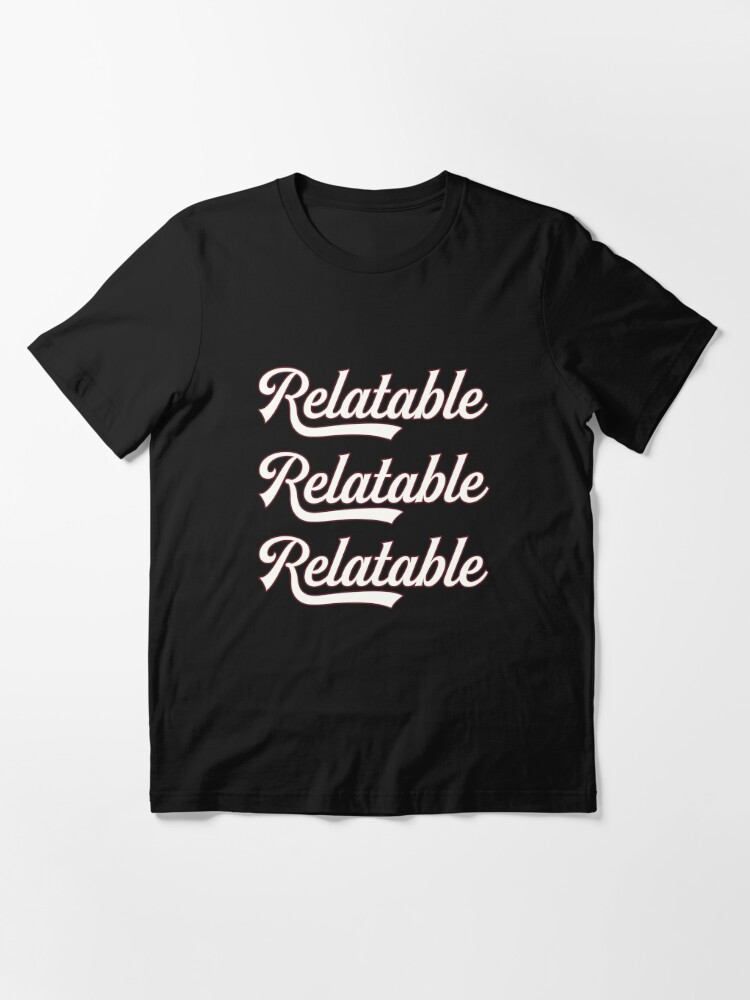 DJ LeMahieu The Machine Apparel NYC Essential T-Shirt for Sale by Adelynn  Schultz