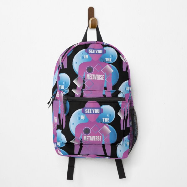 Item preview, See You In The Metaverse designed and sold by dhajr.
