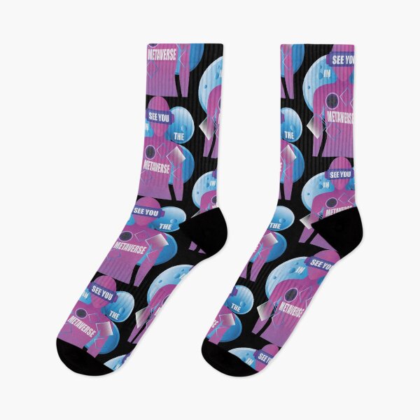 Item preview, See You In The Metaverse designed and sold by dhajr.