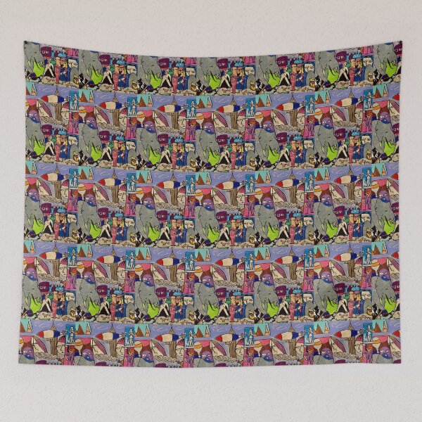 Item preview, Evolution designed and sold by GregsList.