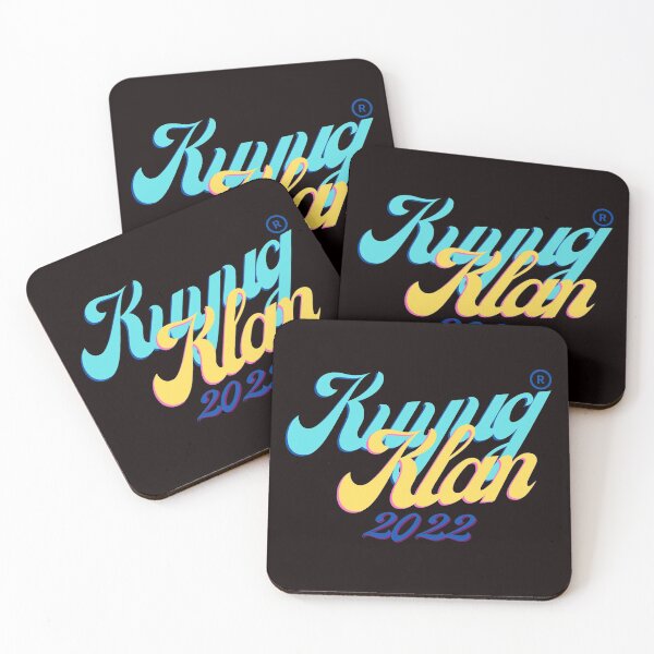 Item preview, Kuyug Klan 2022 designed and sold by rodelyn.