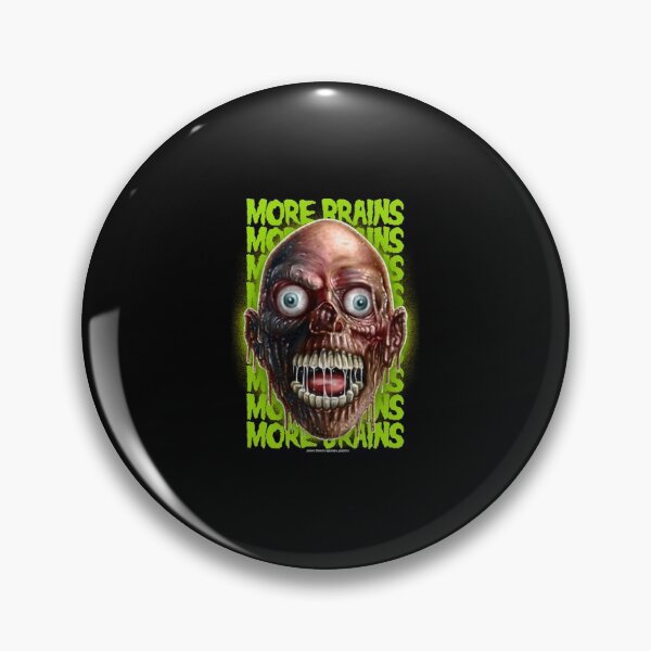 Item preview, The Return of the Living Dead  designed and sold by Trounce048.