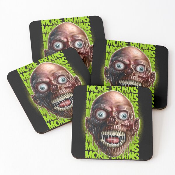 Item preview, The Return of the Living Dead  designed and sold by Trounce048.