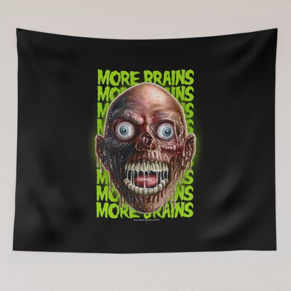 Item preview, The Return of the Living Dead designed and sold by Trounce048.