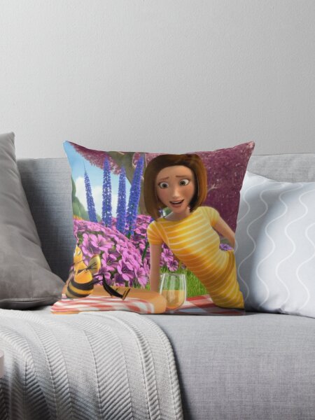 Item preview, bee movie Vanessa  designed and sold by sleepingonline.