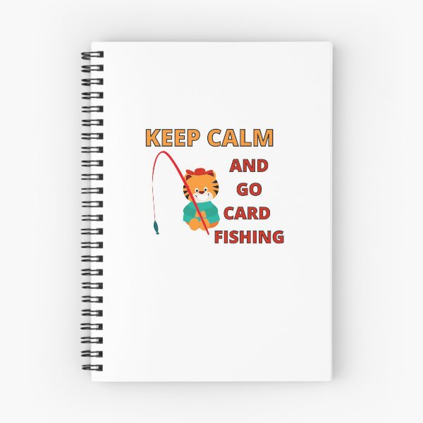Item preview,   keep calm and go carp fishing designed and sold by Innovational.
