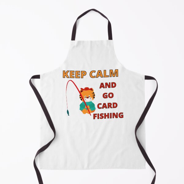 Item preview, keep calm and go carp fishing designed and sold by Innovational.