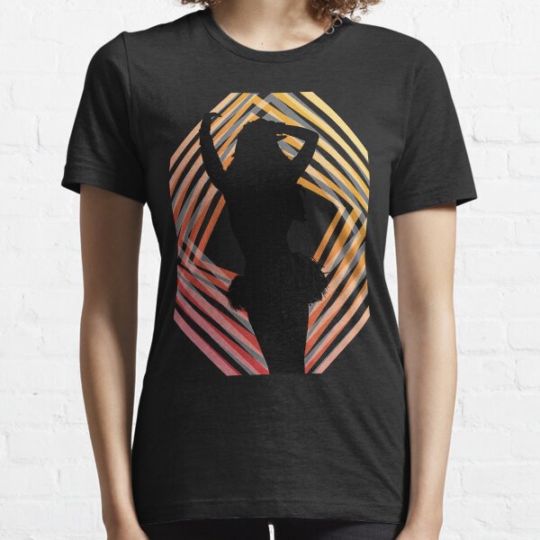 Britney-Spears Funny Blackouts Essential T-Shirt