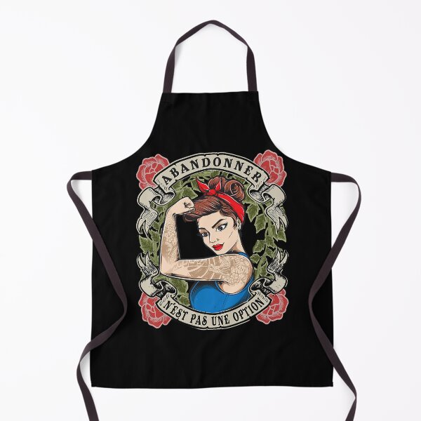 Item preview, Giving Up Is Not An Option Strong designed and sold by LemmikkiBadley.