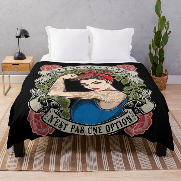 Item preview, Giving Up Is Not An Option Strong designed and sold by LemmikkiBadley.