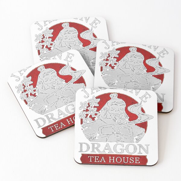 Item preview, Uncle Irohs Tea Shop designed and sold by KariAnns.