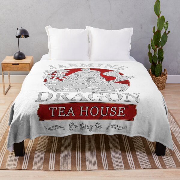 Item preview, Uncle Irohs Tea Shop designed and sold by KariAnns.