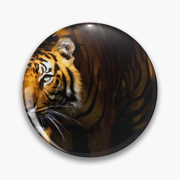Item preview, Tiger designed and sold by margotk.