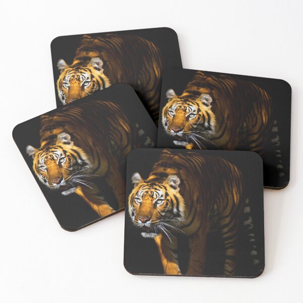 Item preview, Tiger designed and sold by margotk.