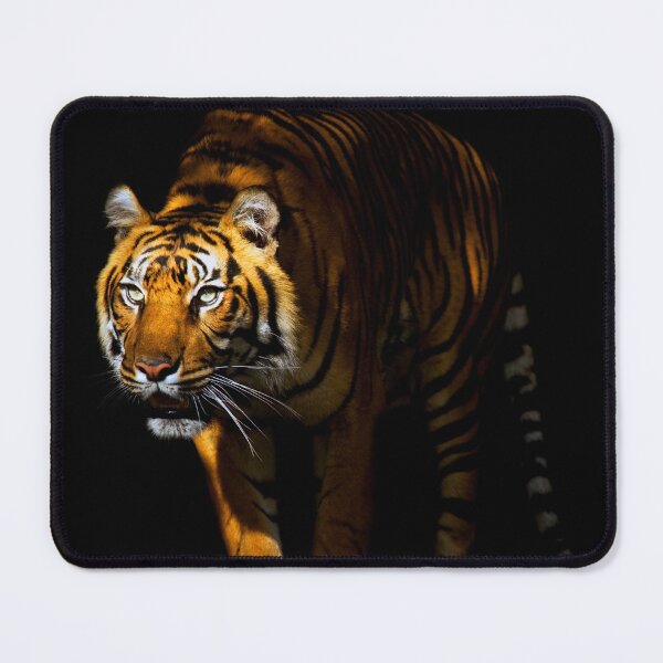 Item preview, Tiger designed and sold by margotk.