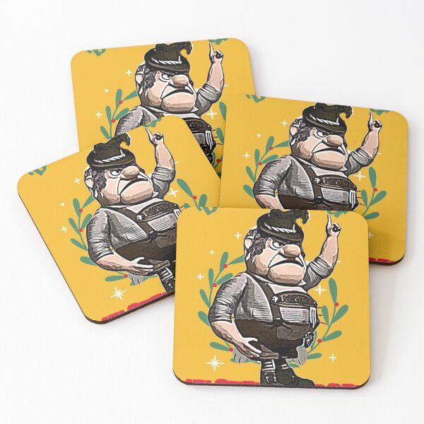 Item preview, Burgermeister Meister Burger (german lederhosen)  designed and sold by FeweG0304.