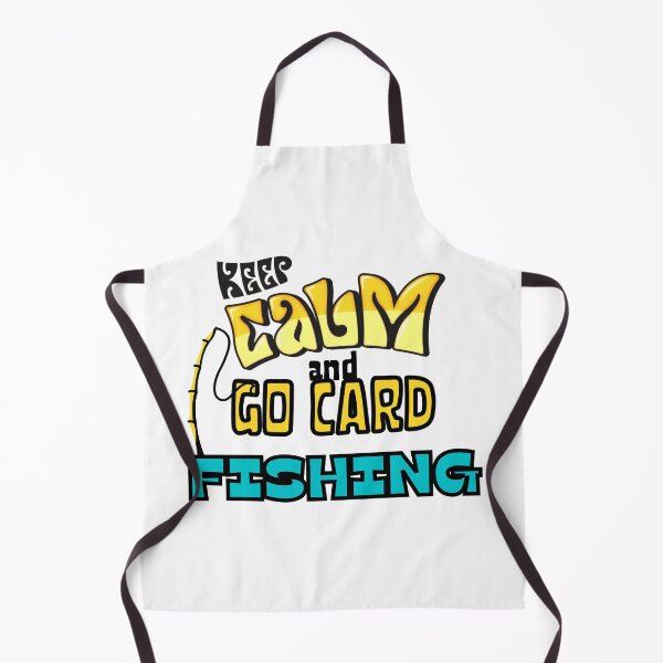 Item preview, Keep calm and go carp fishing designed and sold by Innovational.