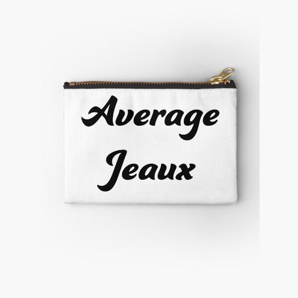 Item preview, Average Jeaux designed and sold by DaganSays.