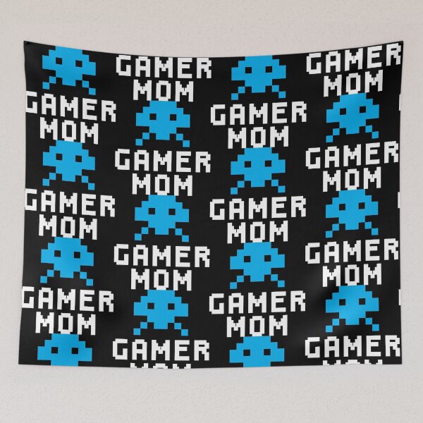 Item preview, Gamer Mon designed and sold by makari.